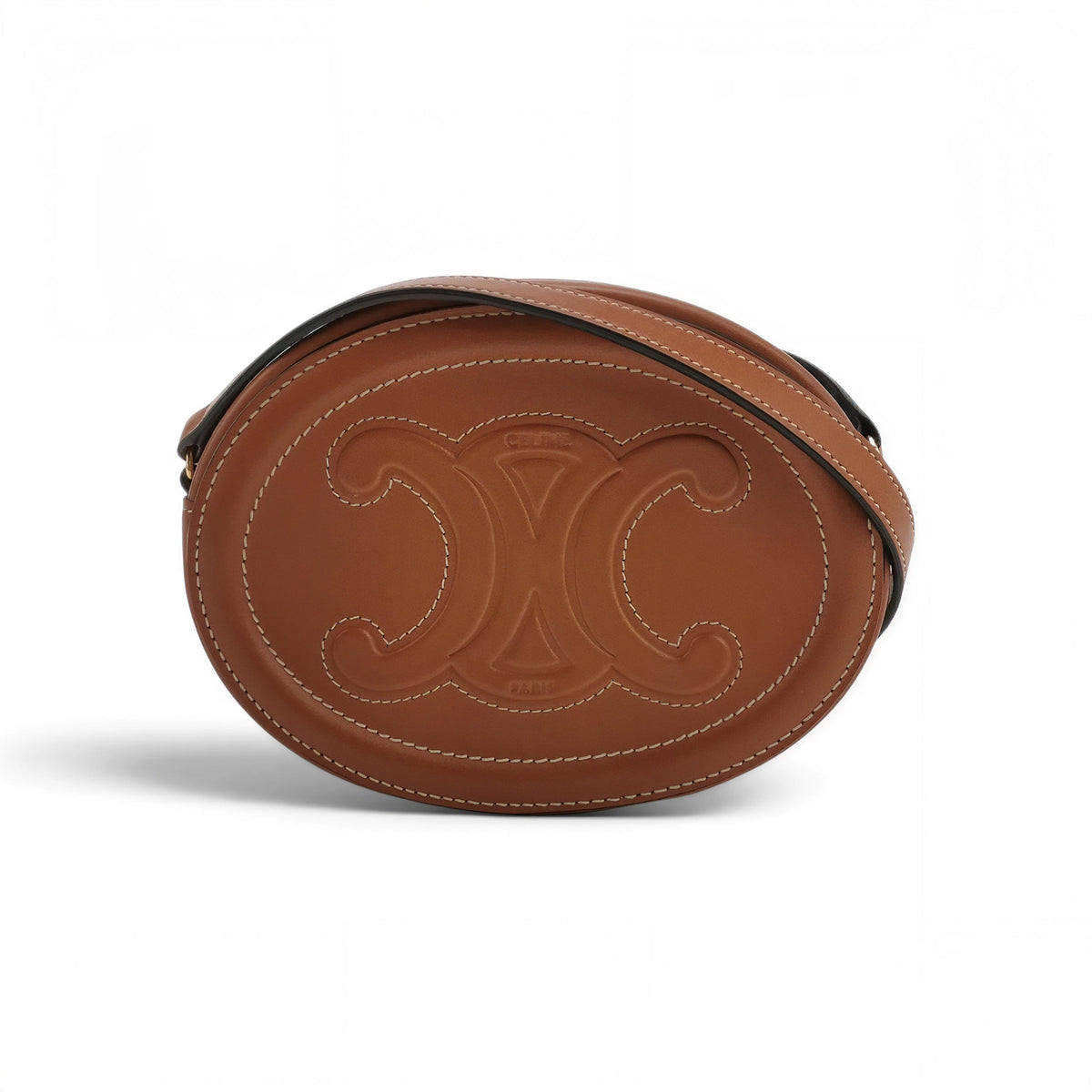 Oval Bag