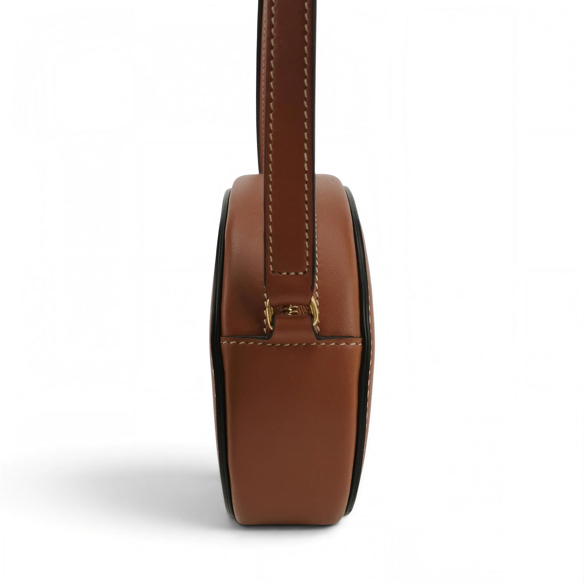 Oval Bag