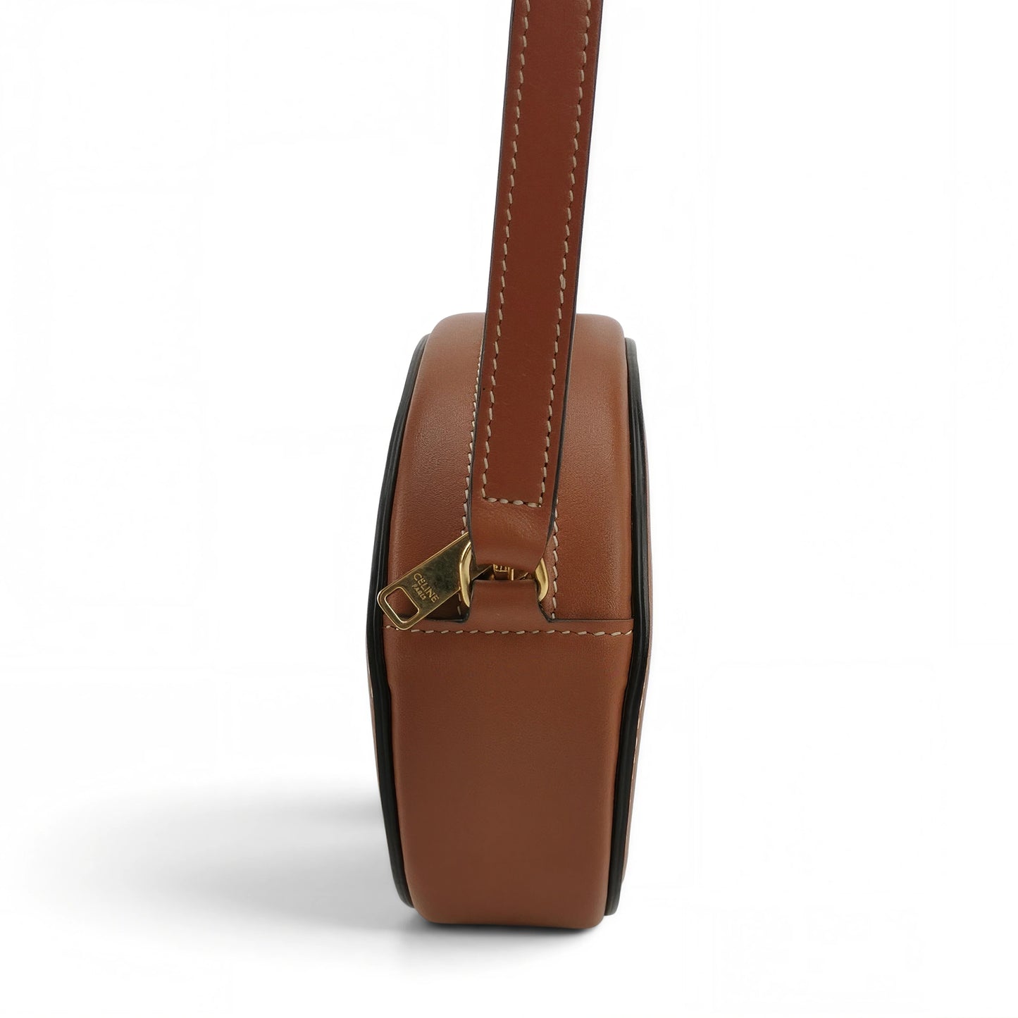 Oval Bag