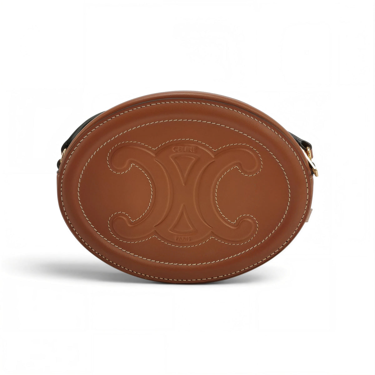 Oval Bag