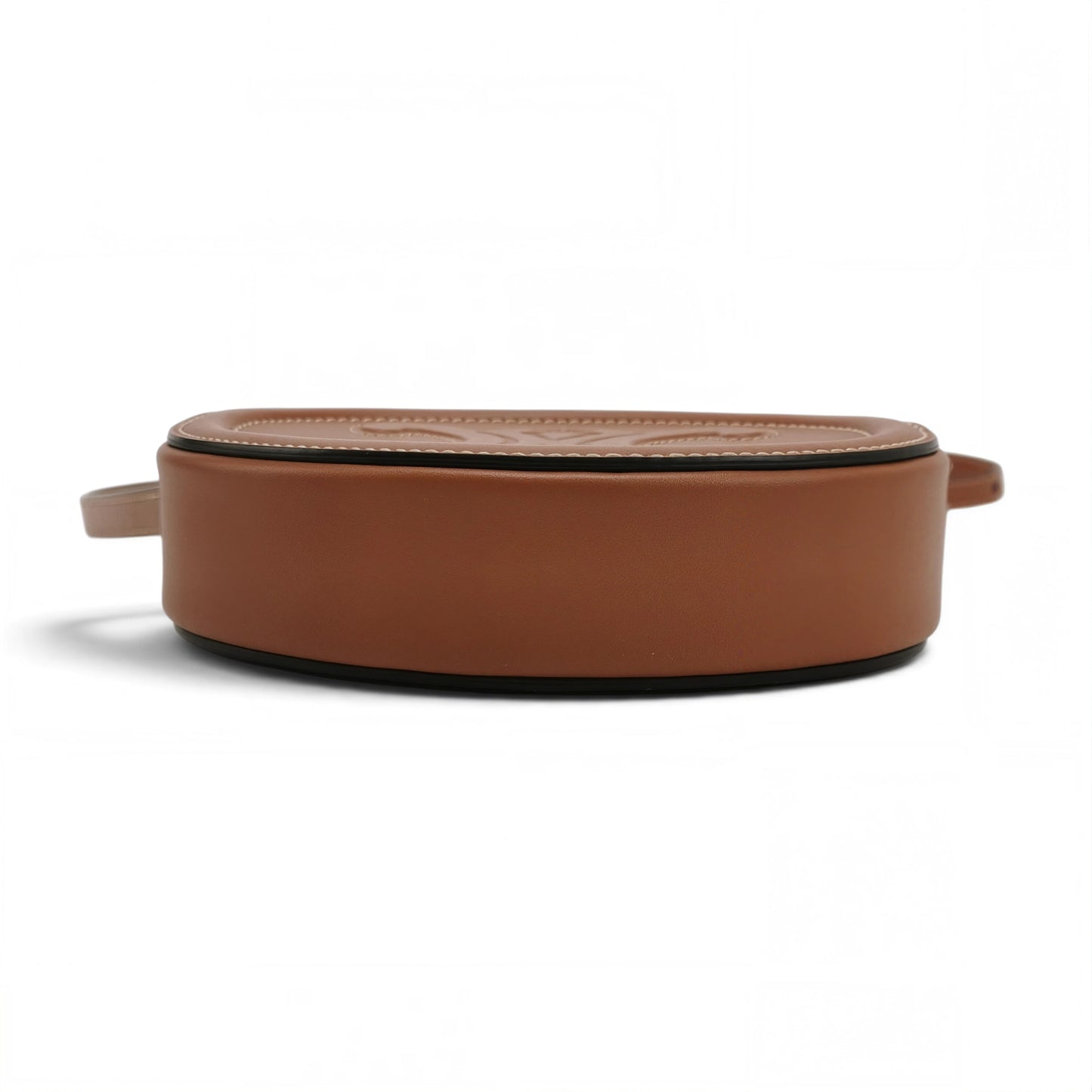 Oval Bag