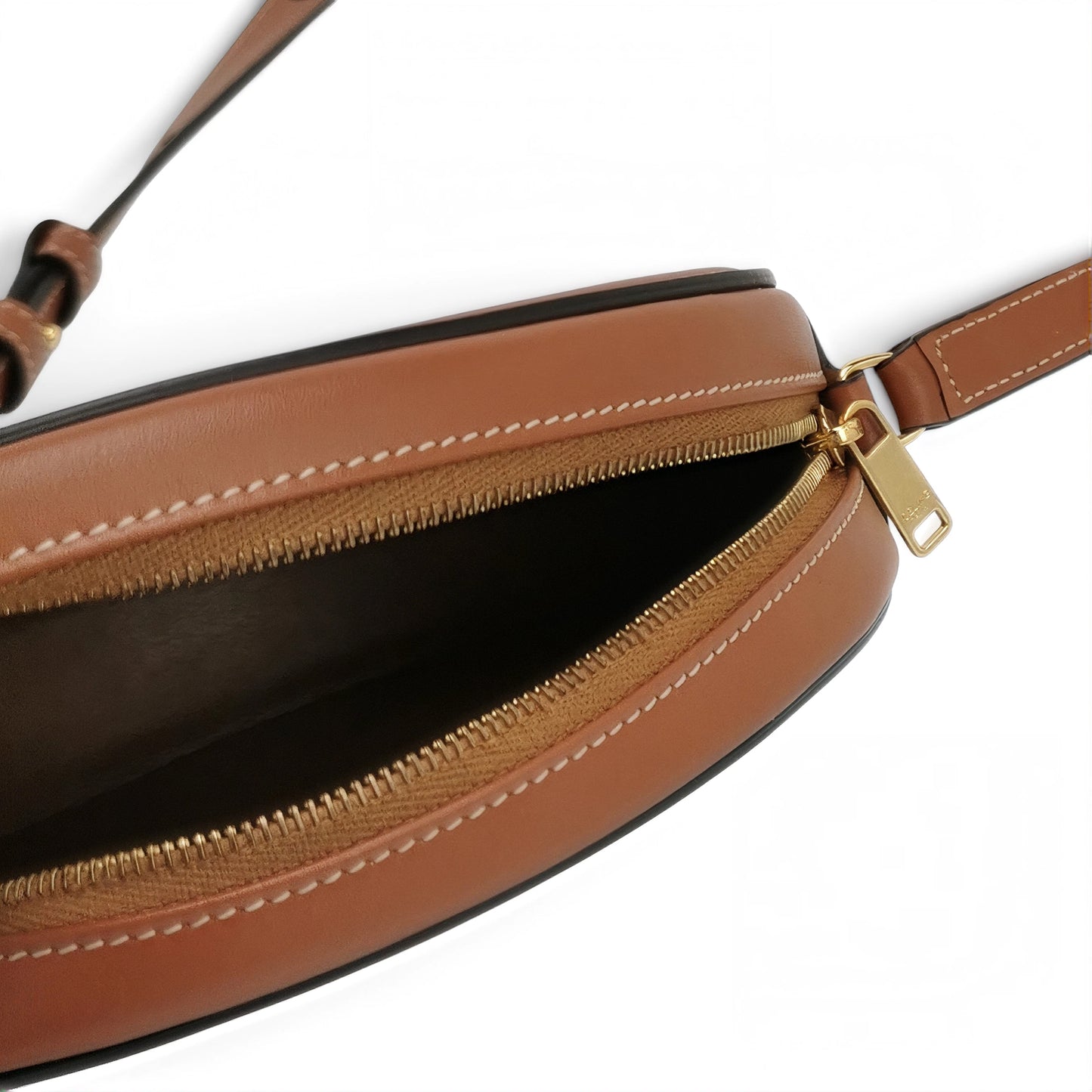 Oval Bag
