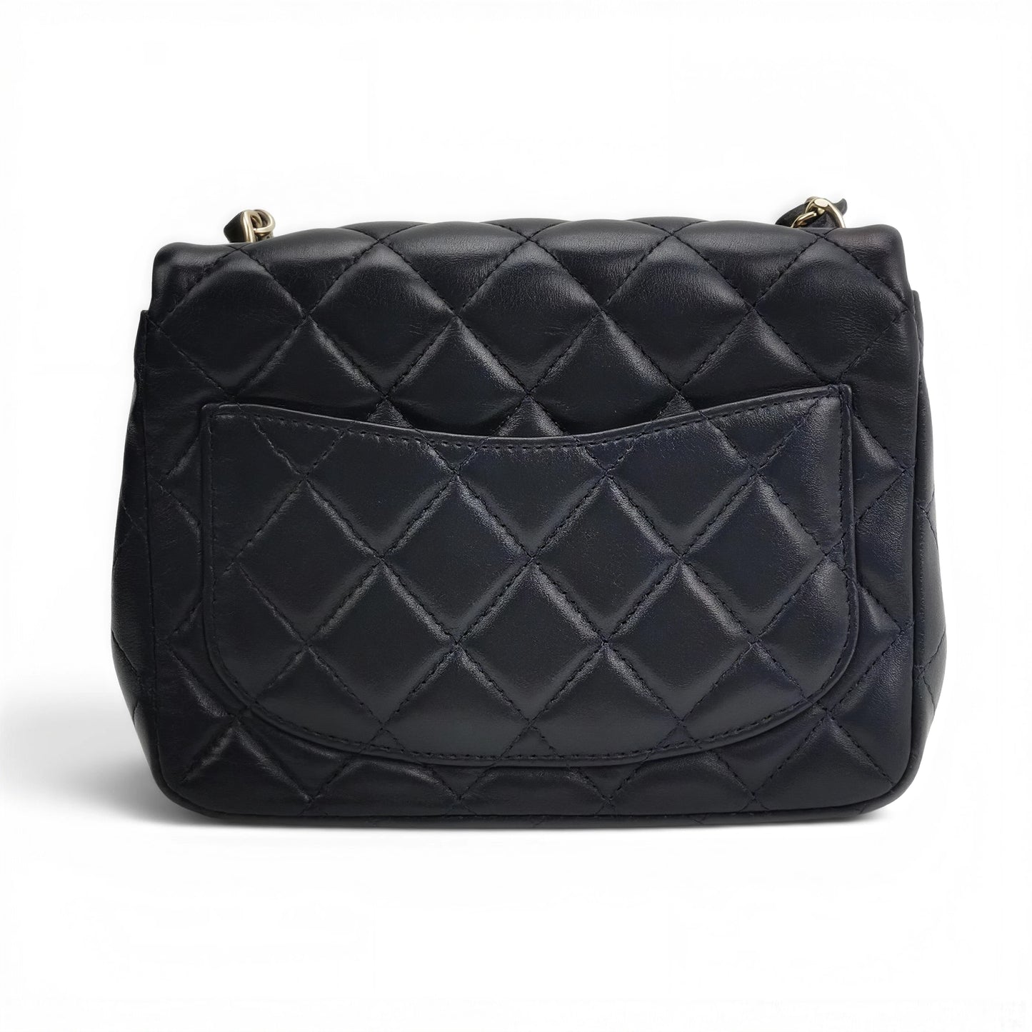 Classic Flap Mini Square