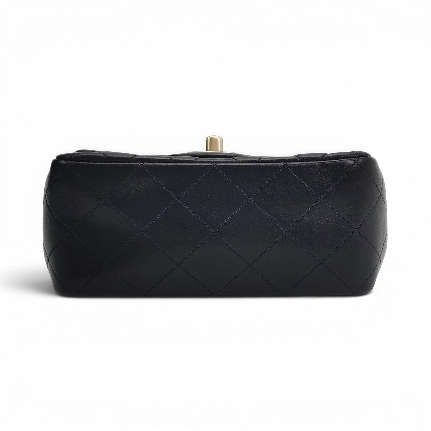 Classic Flap Mini Square