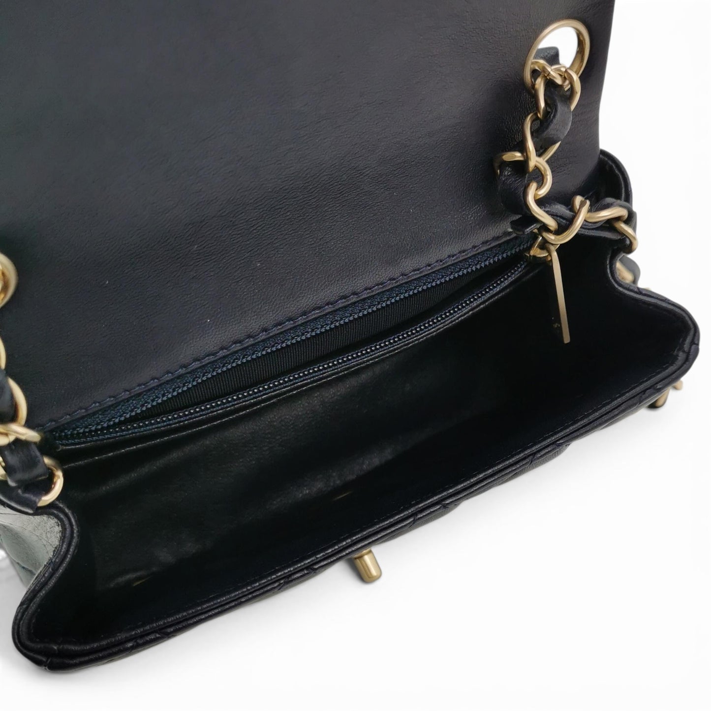 Classic Flap Mini Square