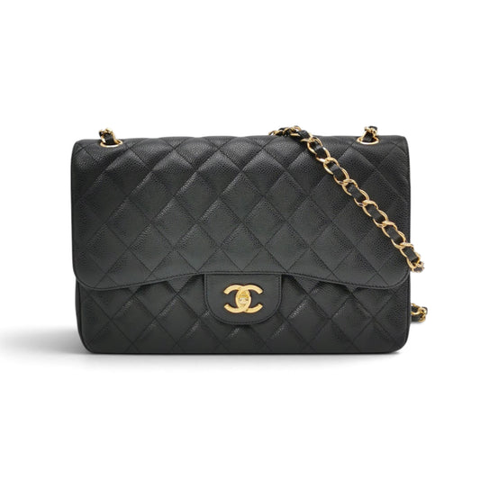Classic Double Flap Jumbo