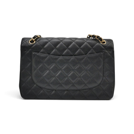 Classic Double Flap Jumbo