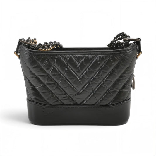 Gabrielle Hobo