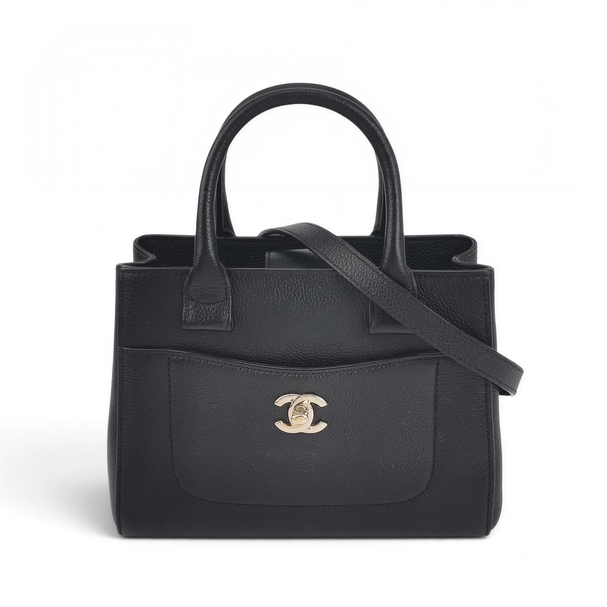Neo Executive Shopping Tote Small