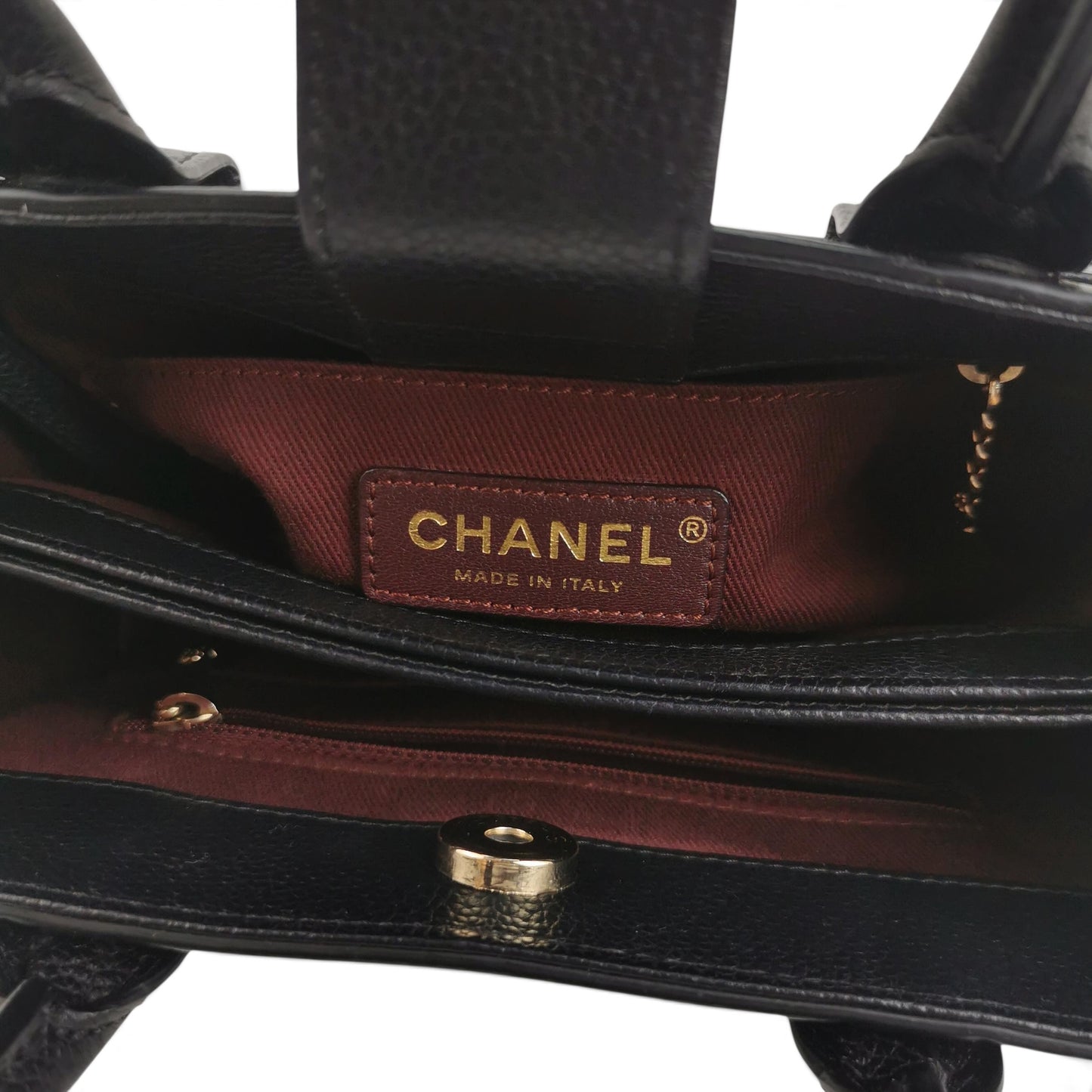 Neo Executive Shopping Tote Small