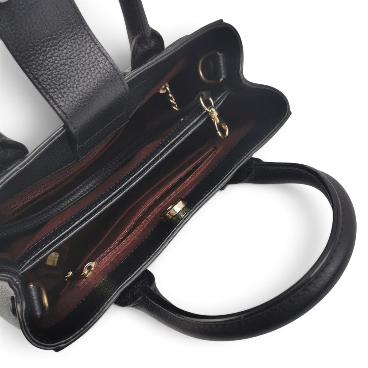 Neo Executive Shopping Tote Small