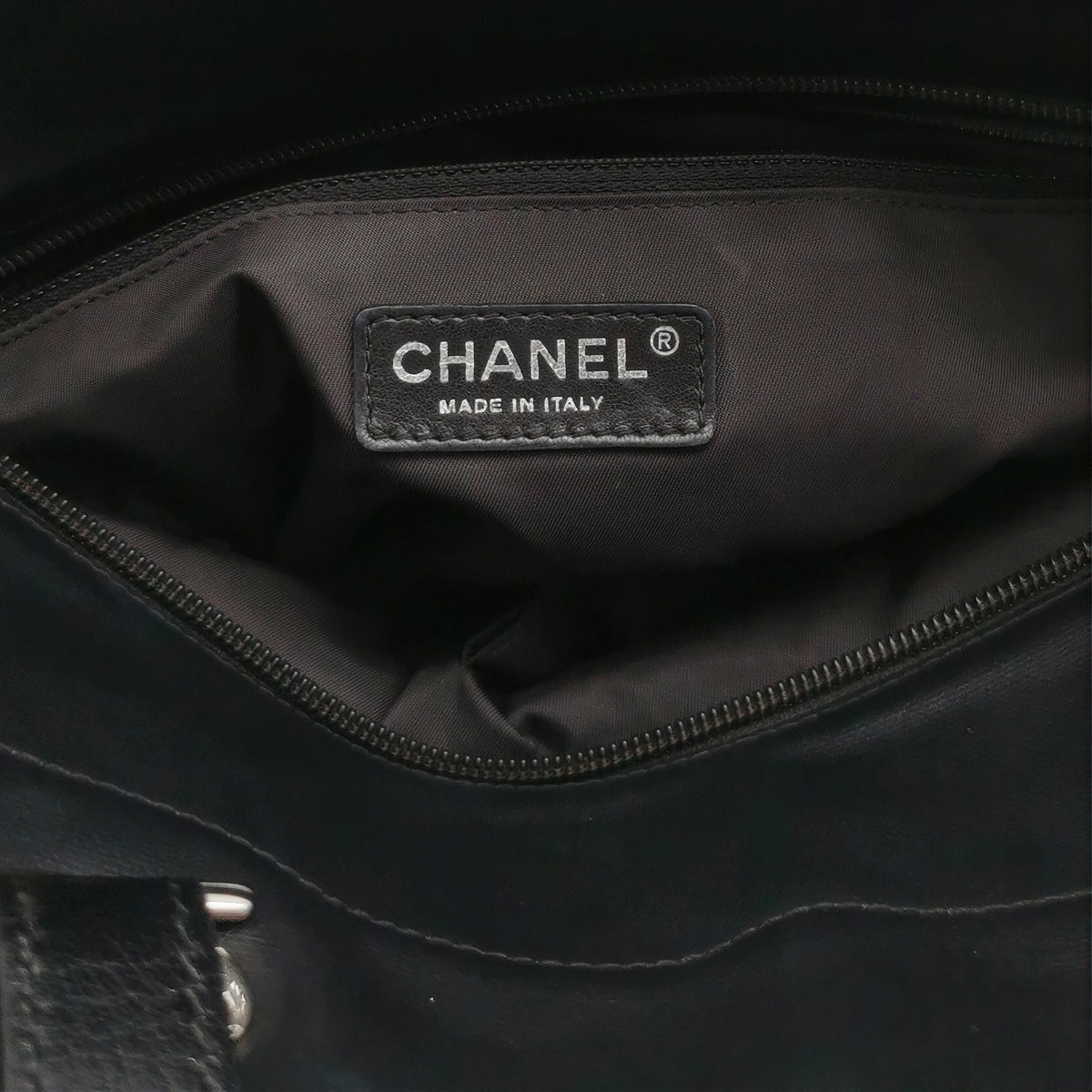 Paris-Biarritz Tote