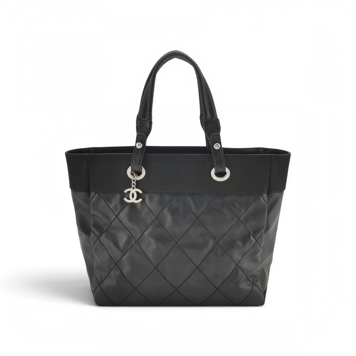 Paris-Biarritz Tote
