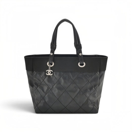 Paris-Biarritz Tote