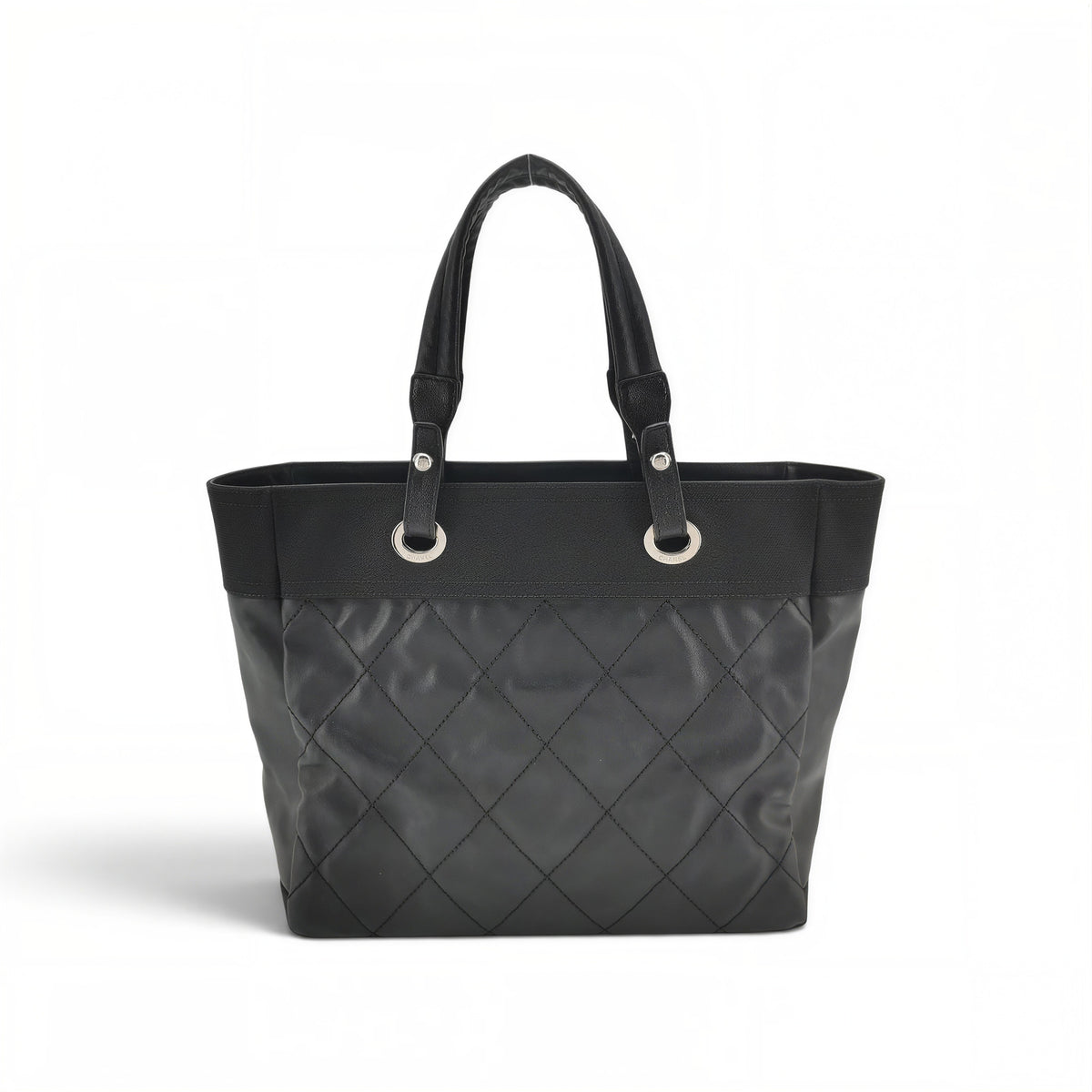 Paris-Biarritz Tote