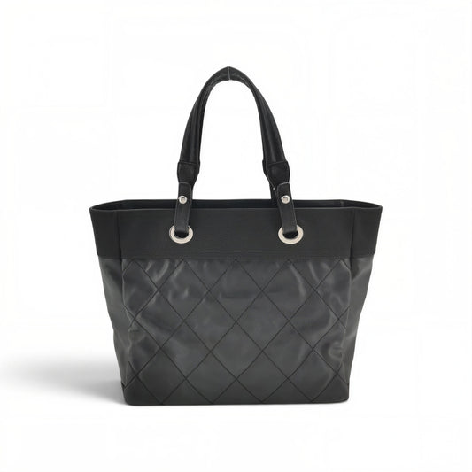 Paris-Biarritz Tote