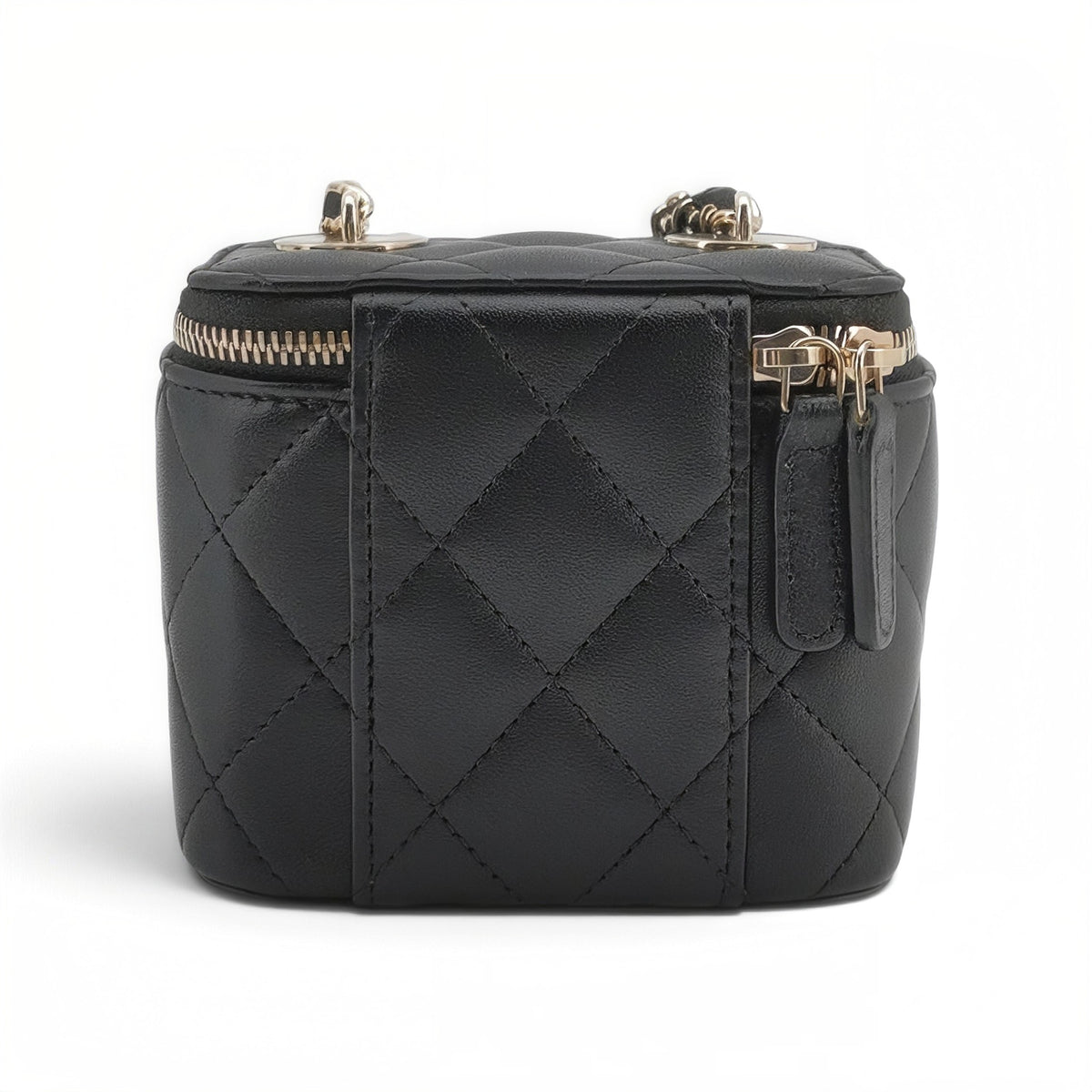 Pearl Crush Vanity Case Mini