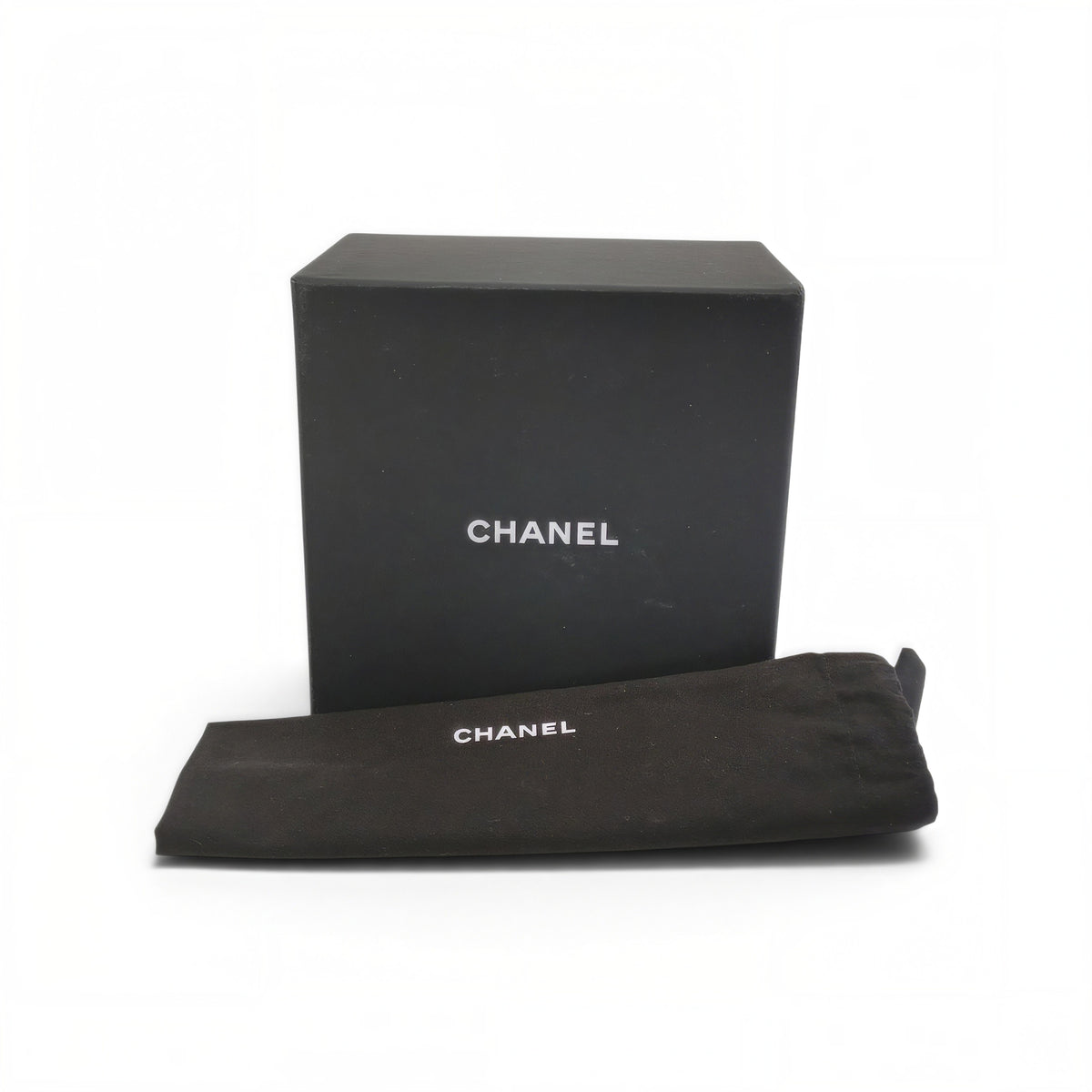 Pearl Crush Vanity Case Mini