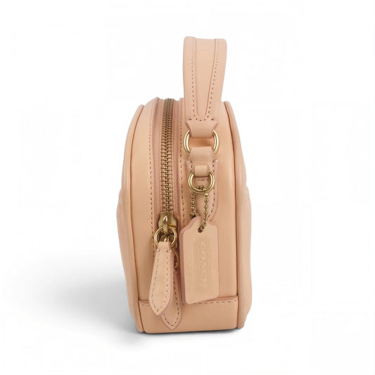 Serena Dome Crossbody