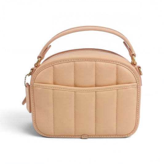 Serena Dome Crossbody