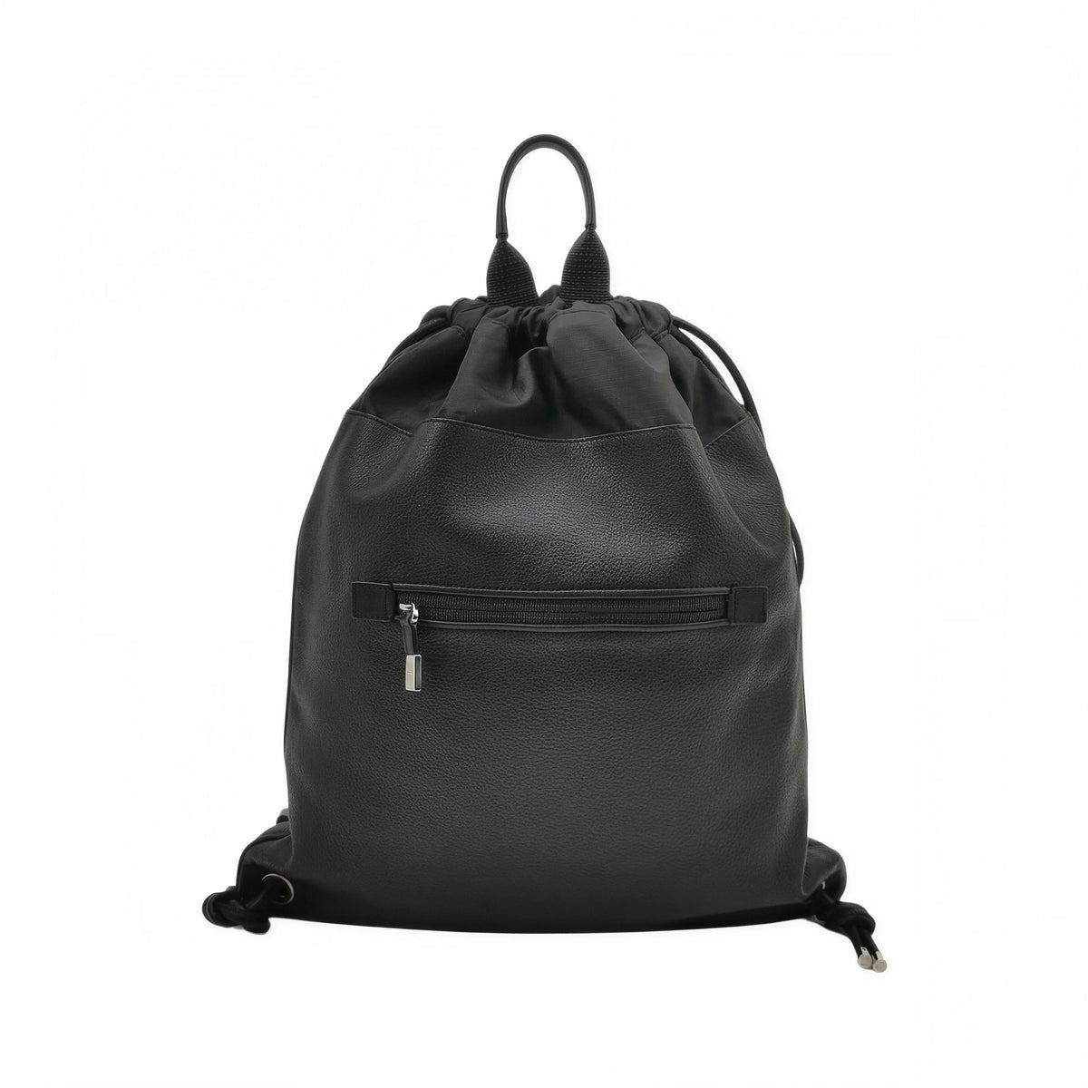 Dior Homme Cordura Drawstring Backpack