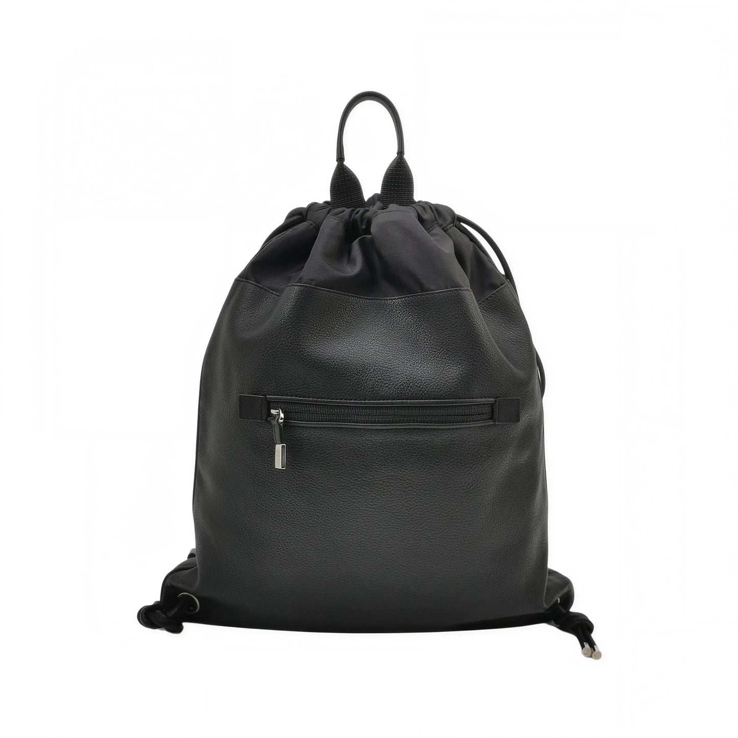 Dior Homme Cordura Drawstring Backpack