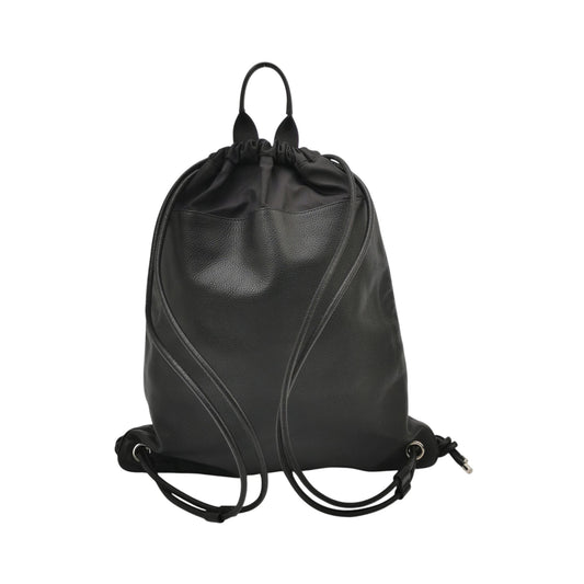 Dior Homme Cordura Drawstring Backpack