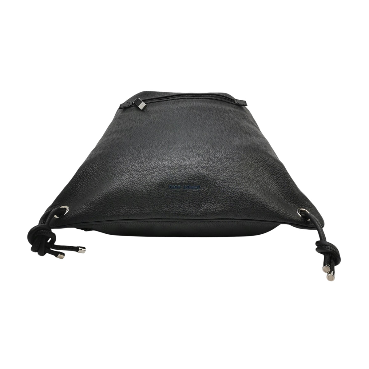 Dior Homme Cordura Drawstring Backpack