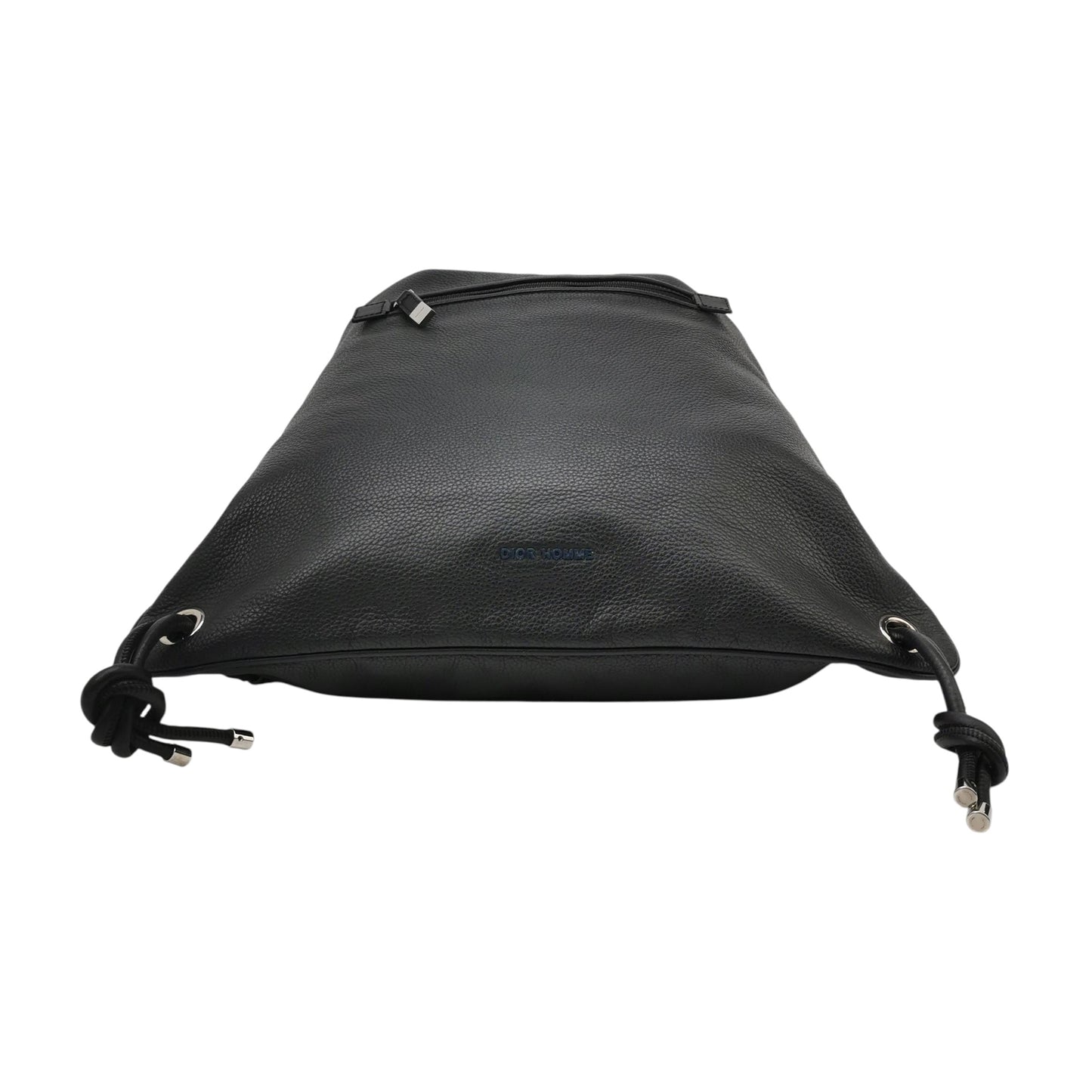 Dior Homme Cordura Drawstring Backpack