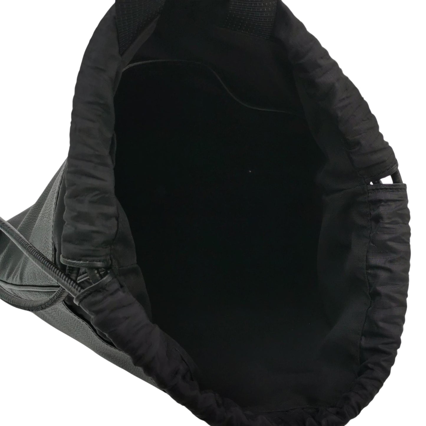 Dior Homme Cordura Drawstring Backpack