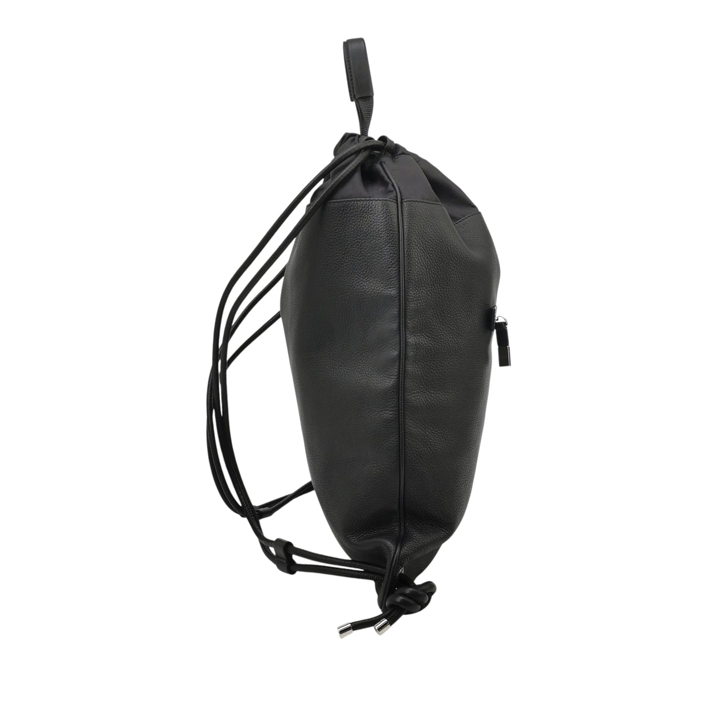Dior Homme Cordura Drawstring Backpack