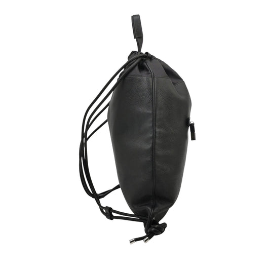 Dior Homme Cordura Drawstring Backpack