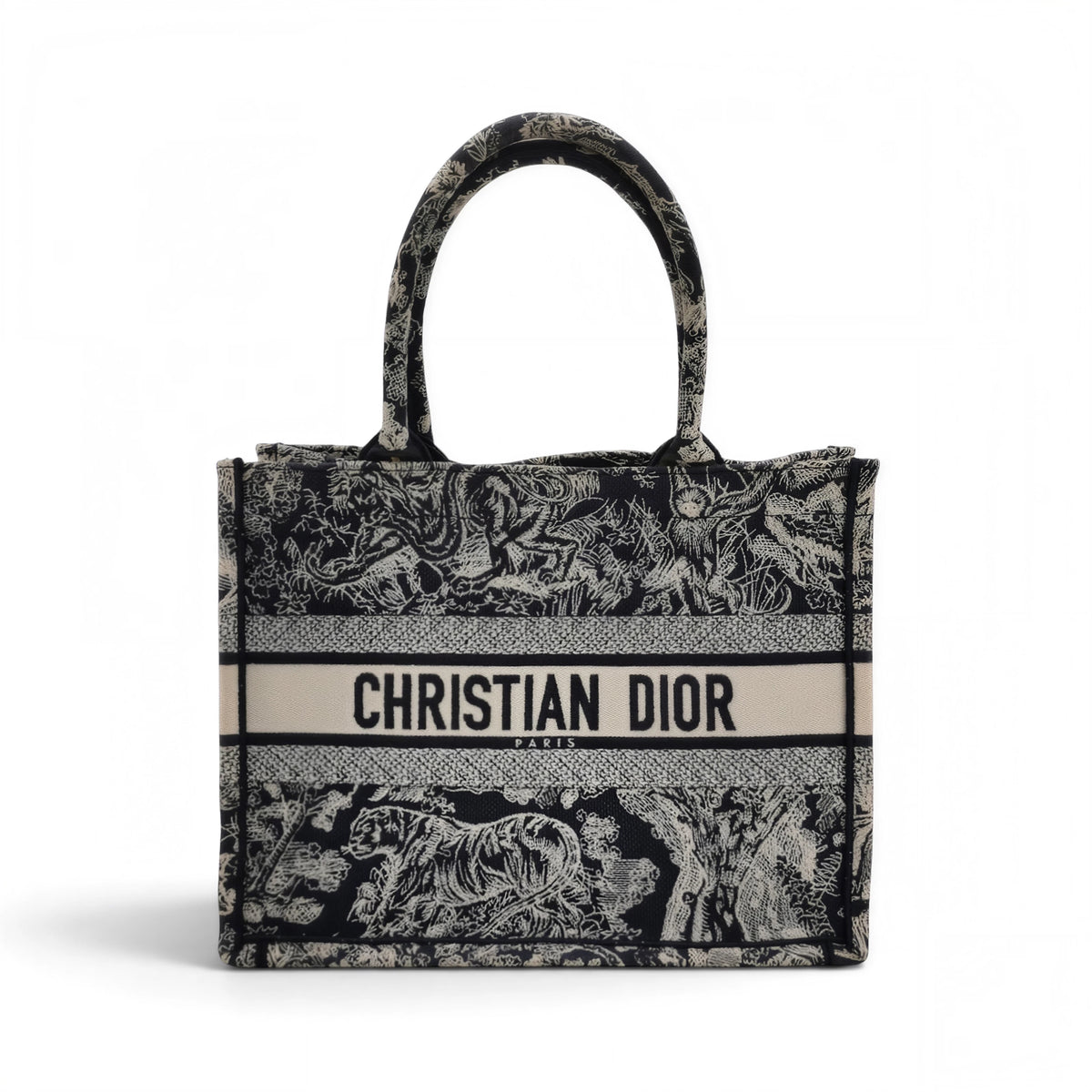 Book Tote Medium