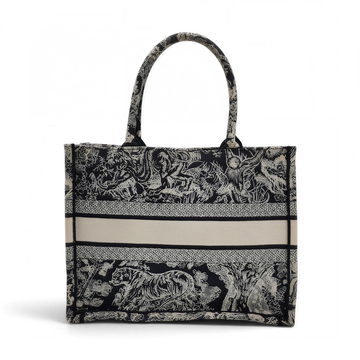 Book Tote Medium
