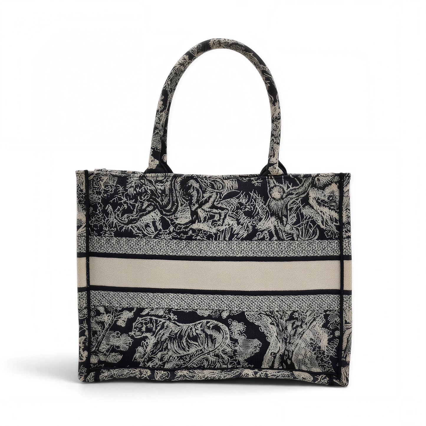Book Tote Medium