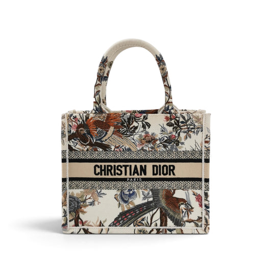 Book Tote Small