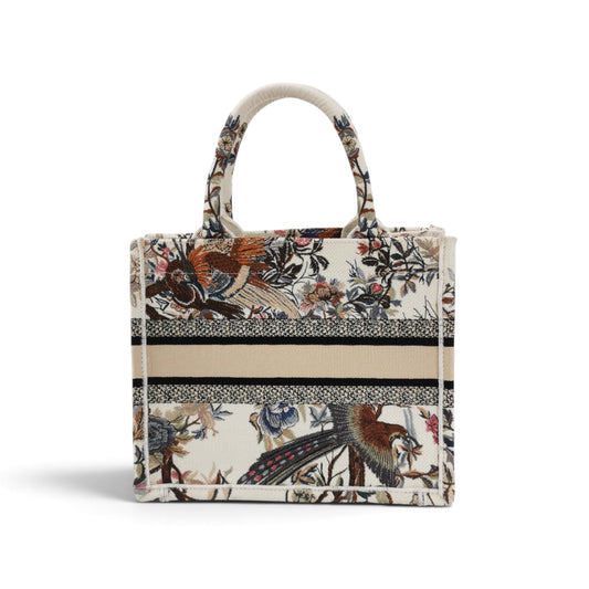 Book Tote Small