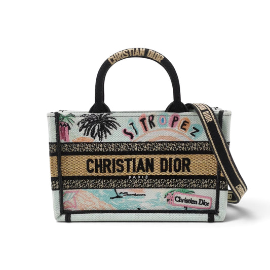 Book Tote Mini