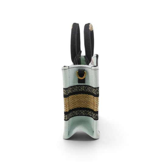 Book Tote Mini