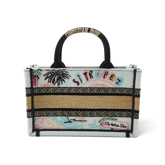 Book Tote Mini