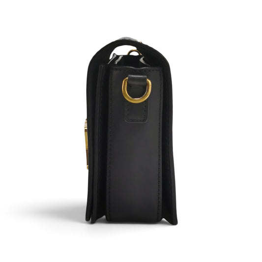 Dio(r)evolution Flap Bag