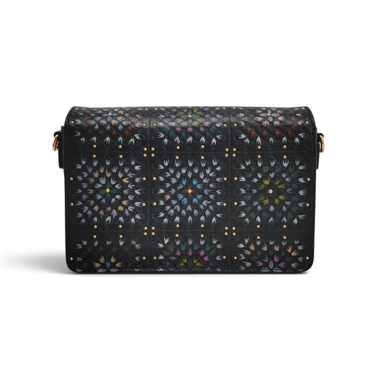 Dio(r)evolution Flap Bag