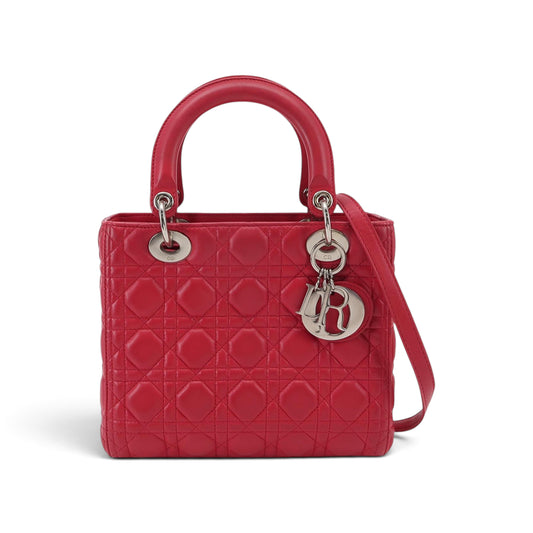 Lady Dior Medium