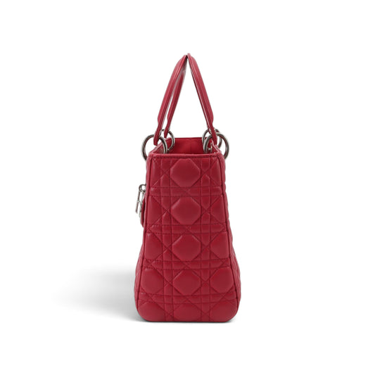 Lady Dior Medium