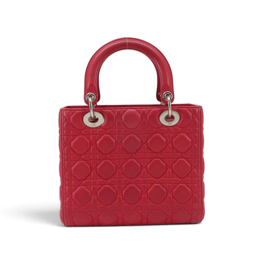 Lady Dior Medium