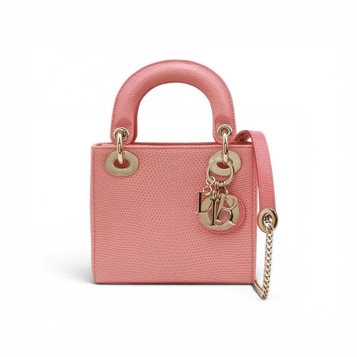 Lady Dior Mini