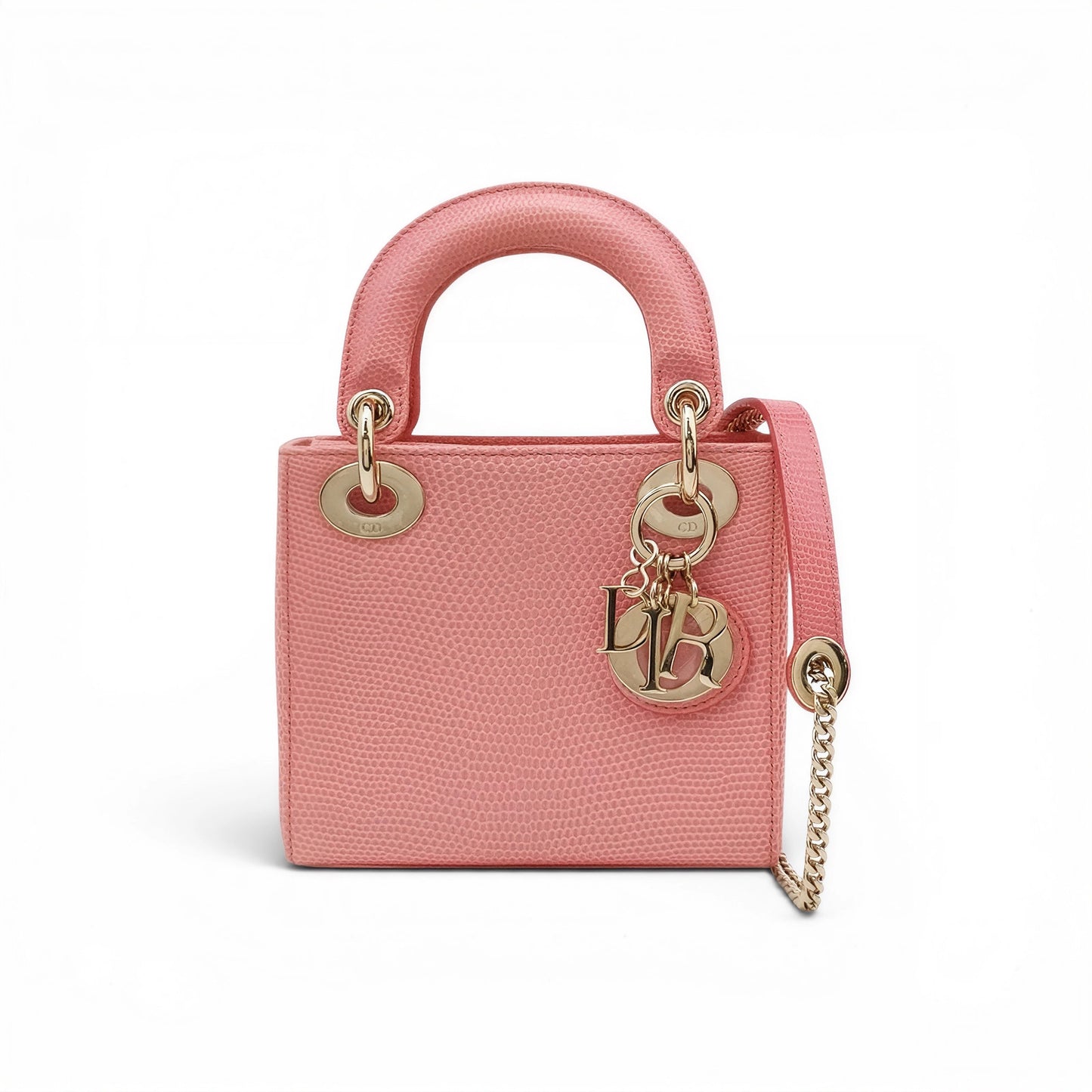 Lady Dior Mini