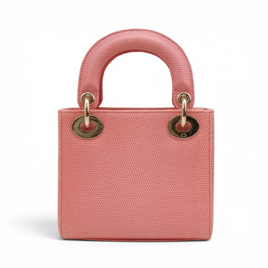 Lady Dior Mini