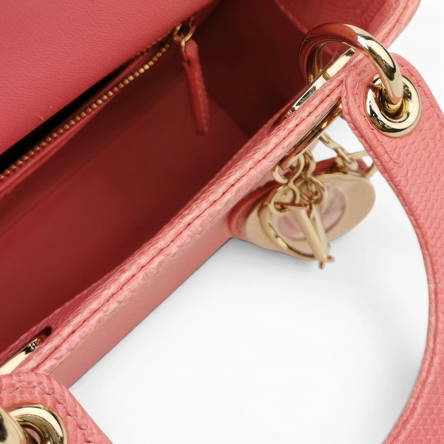 Lady Dior Mini