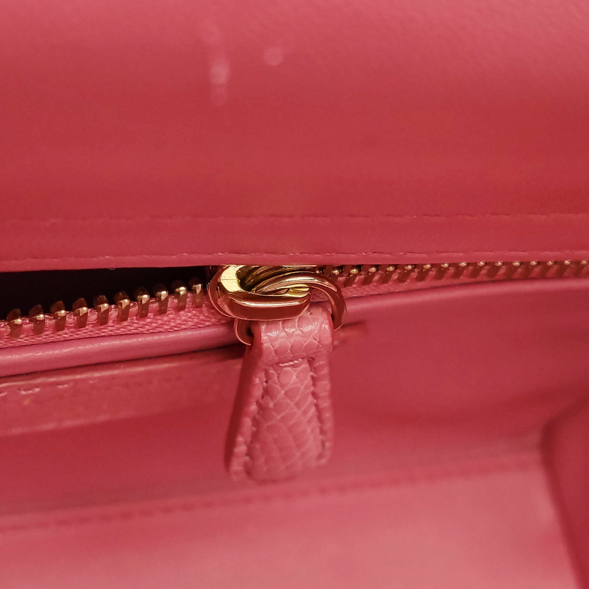 Lady Dior Mini